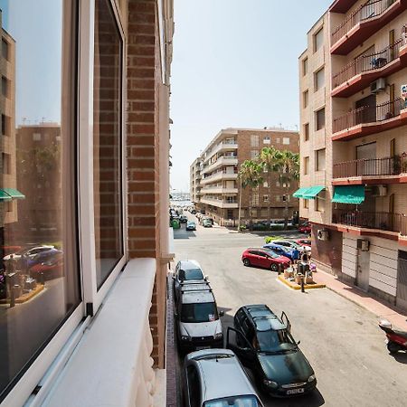 Apartment Edificio Belen V By Interhome Torrevieja Buitenkant foto