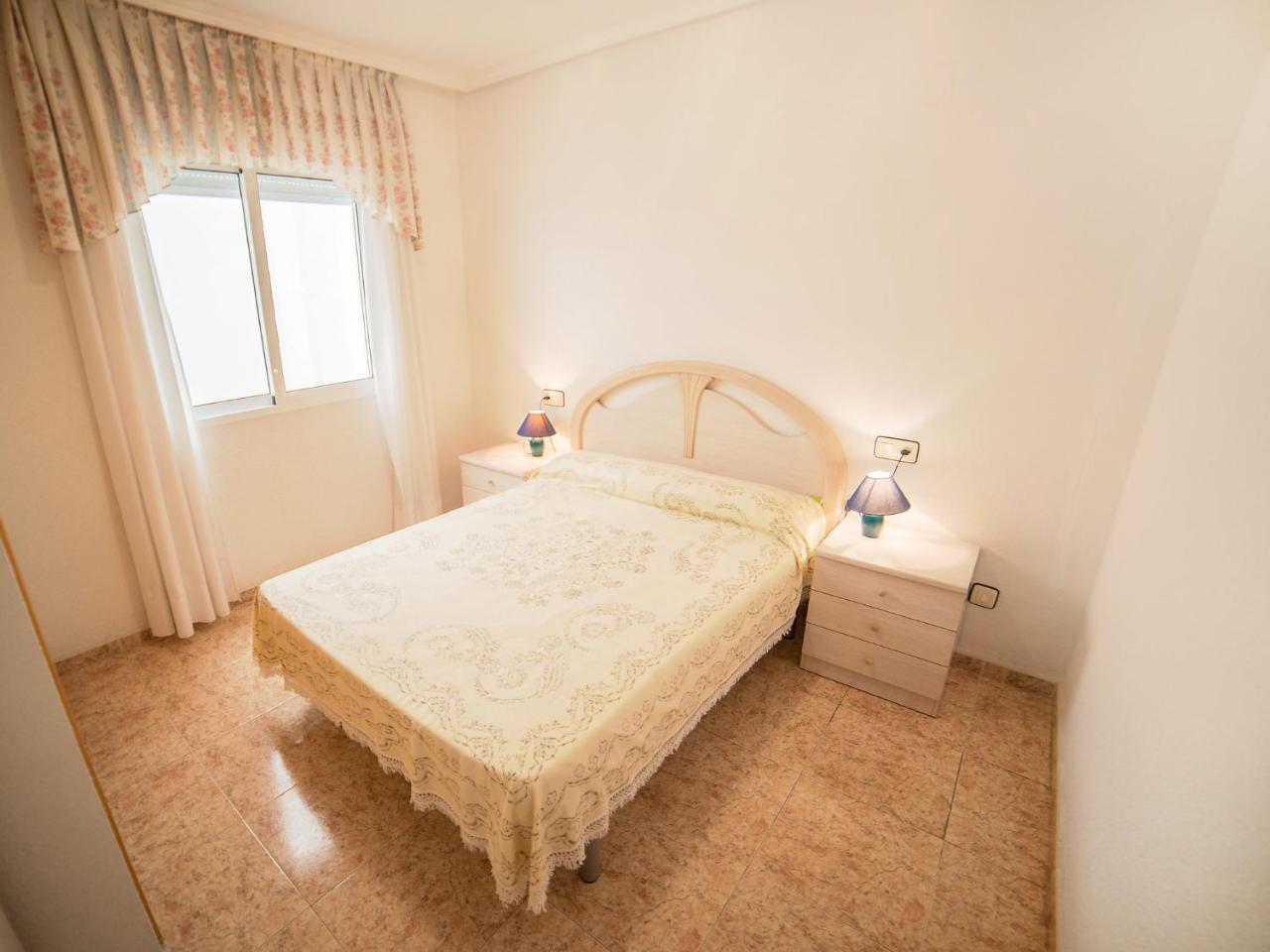 Apartment Edificio Belen V By Interhome Torrevieja Buitenkant foto
