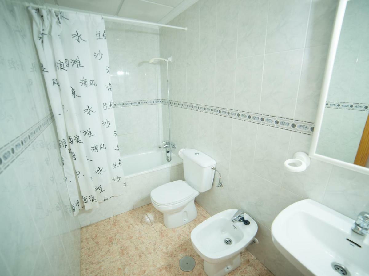 Apartment Edificio Belen V By Interhome Torrevieja Buitenkant foto